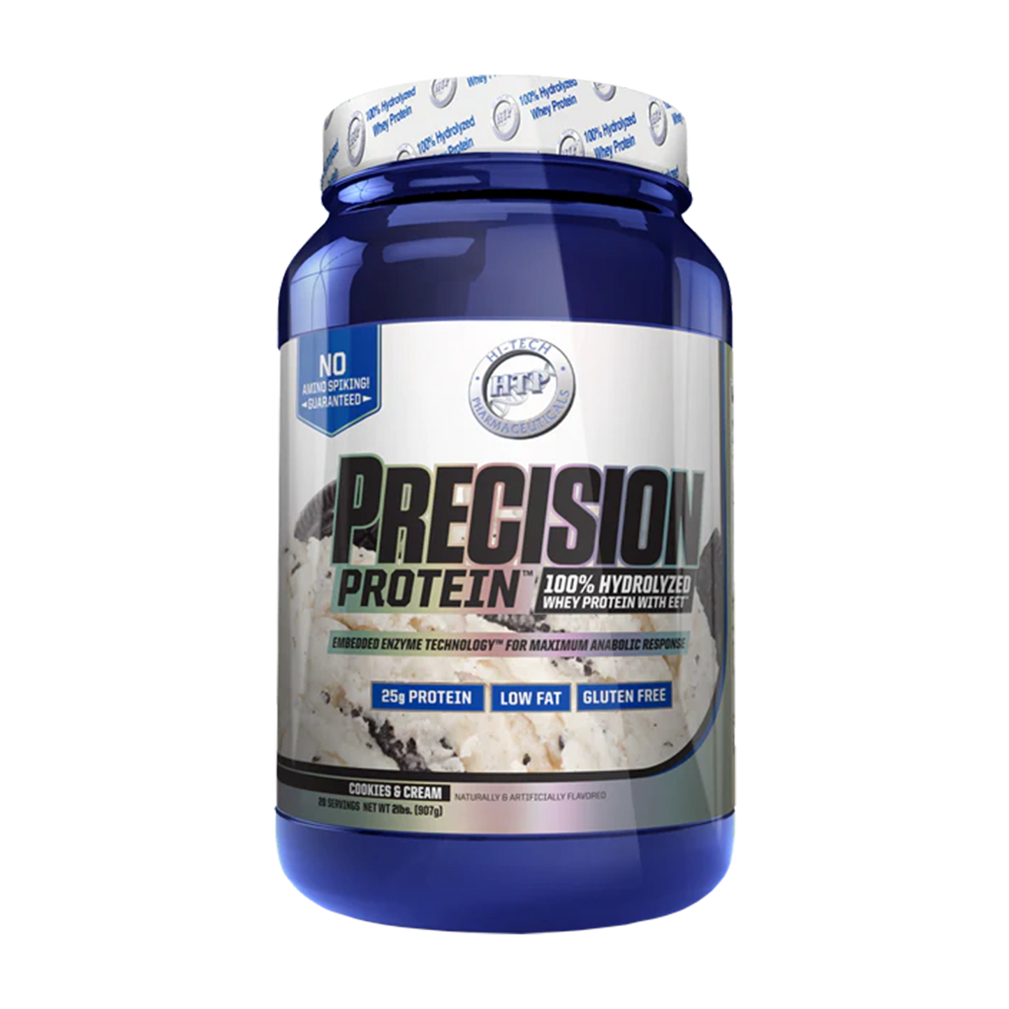 Precision Protein® Protein