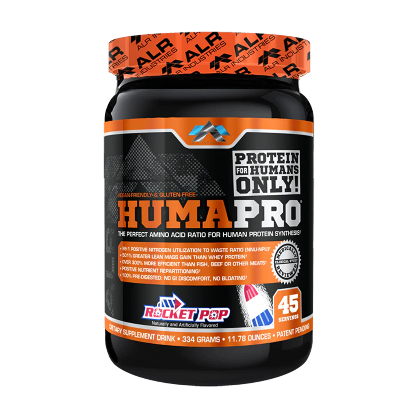 HumaPro® Protein