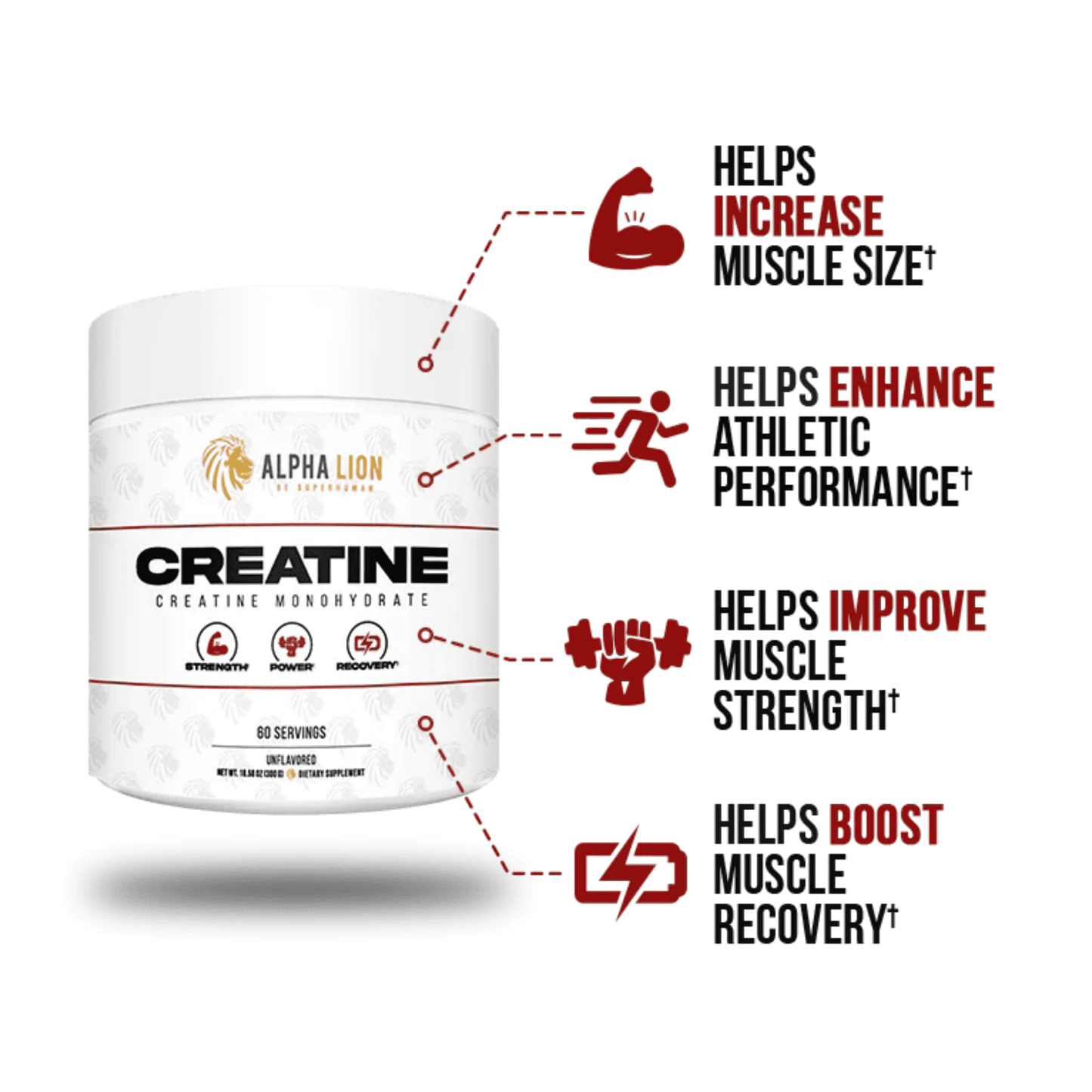 Creatine
