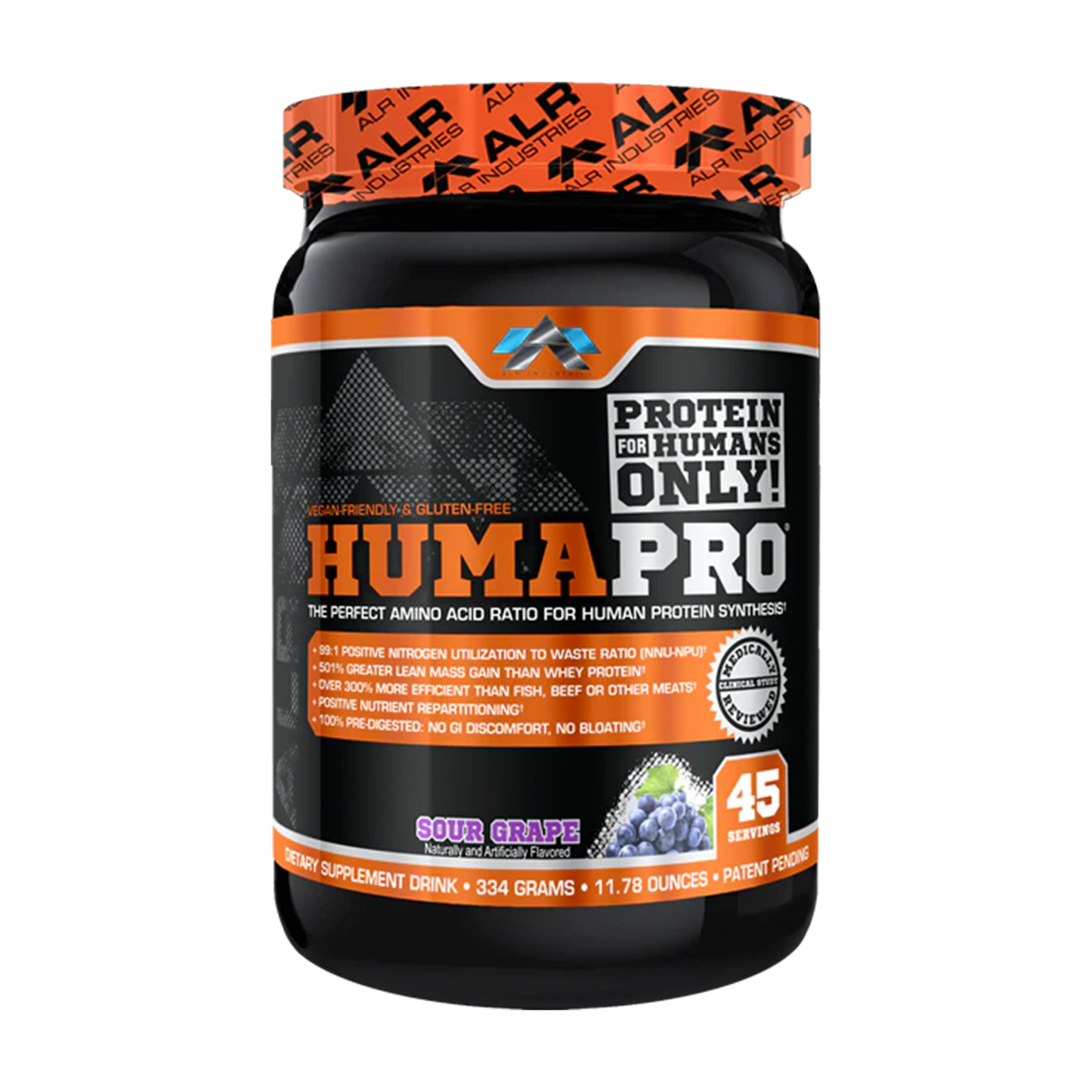 HumaPro® Protein