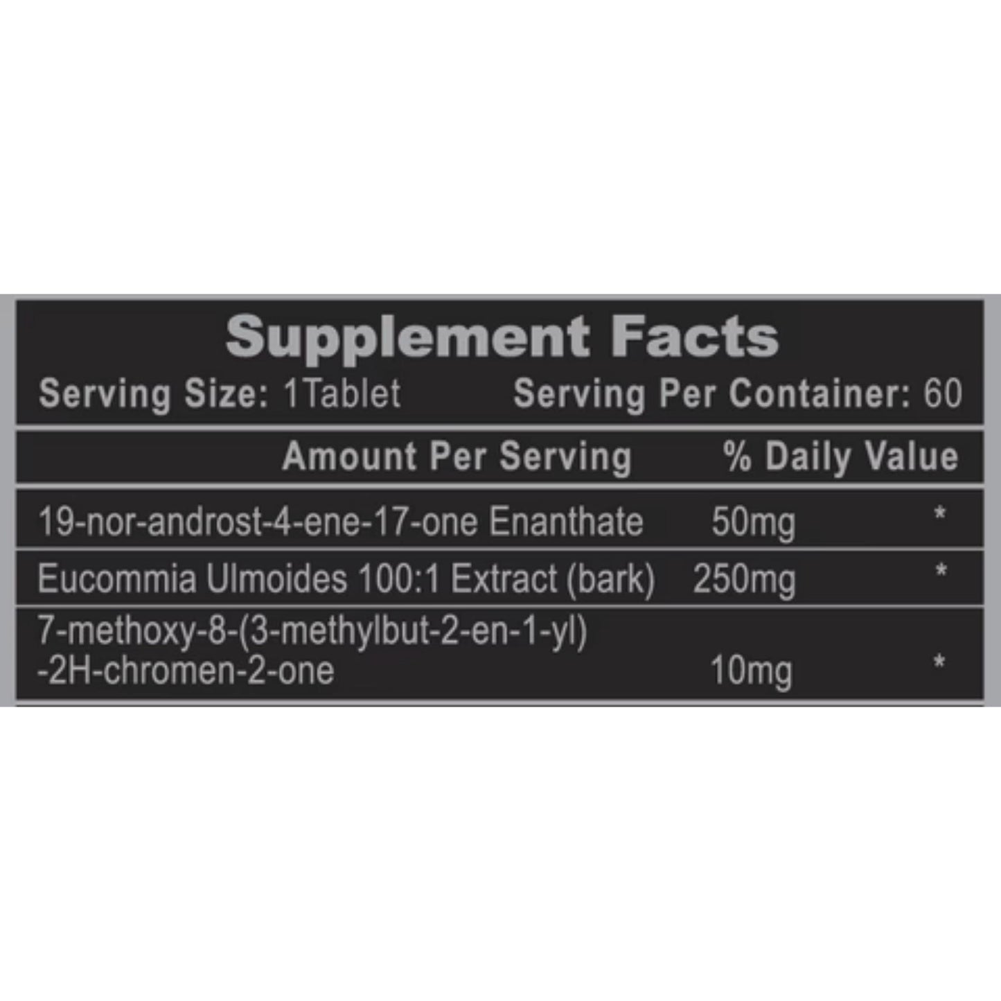 Osta-Plex® Muscle Builder