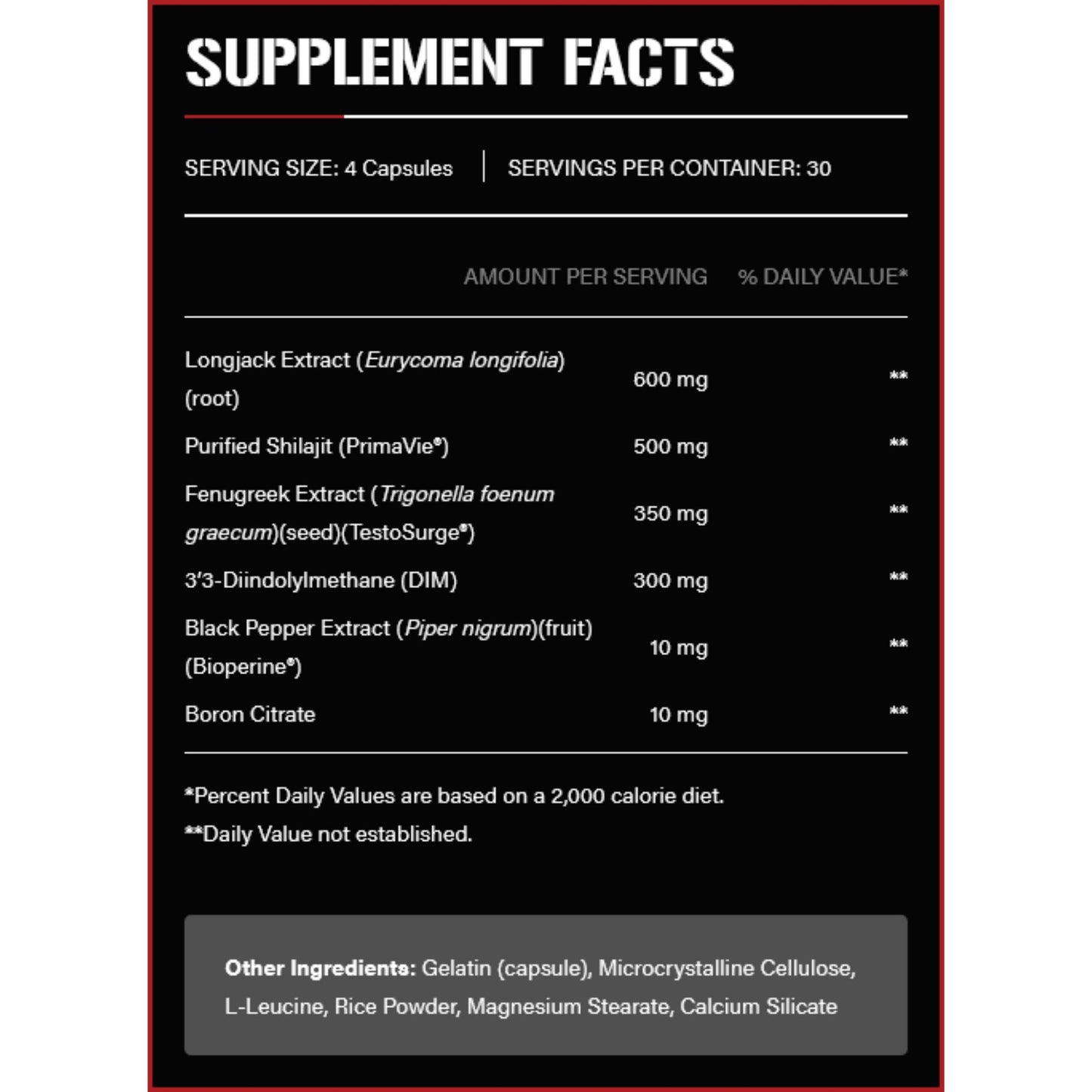 Test Booster - the-fit-body-nutrition