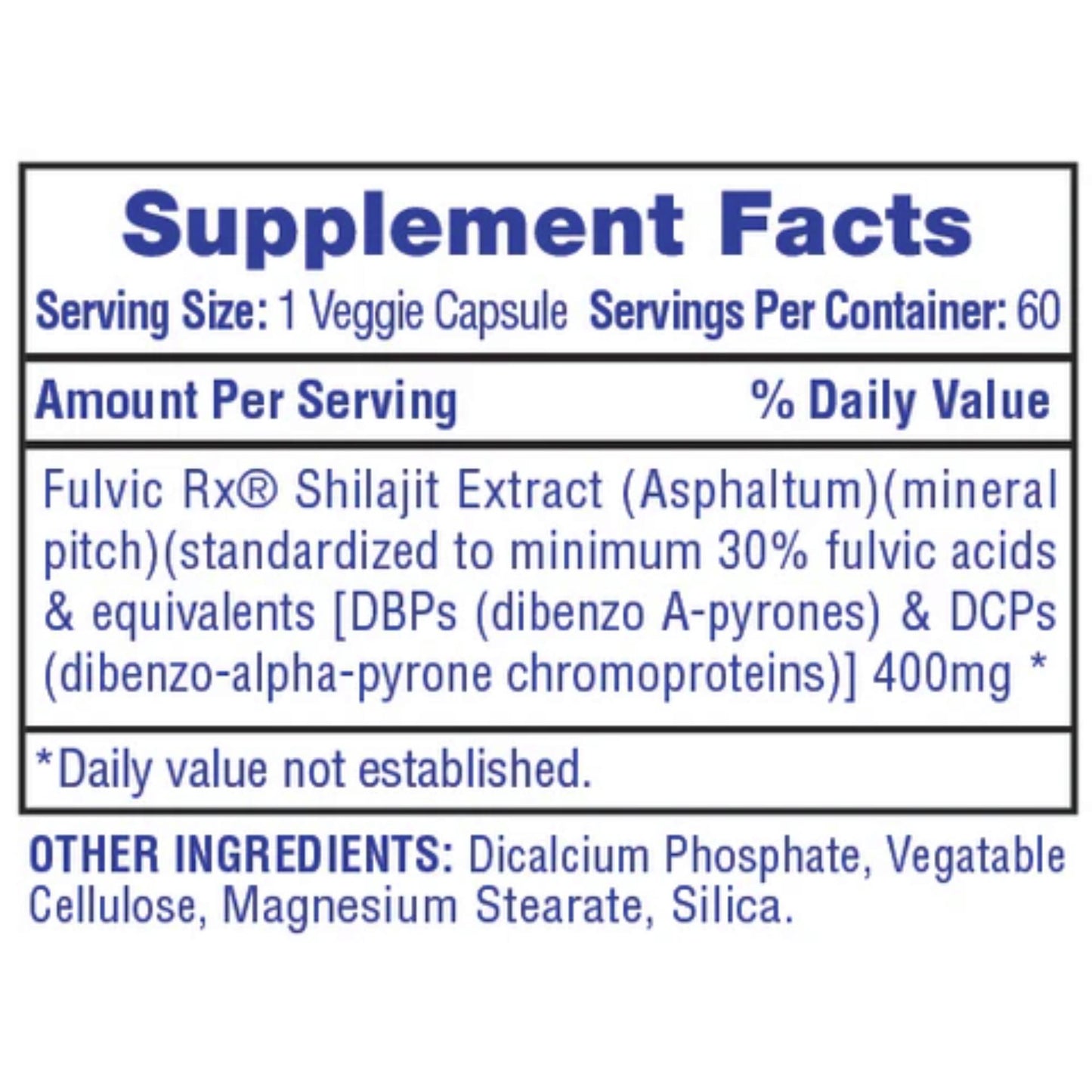 Shilajit Extract Sexual Stimulant