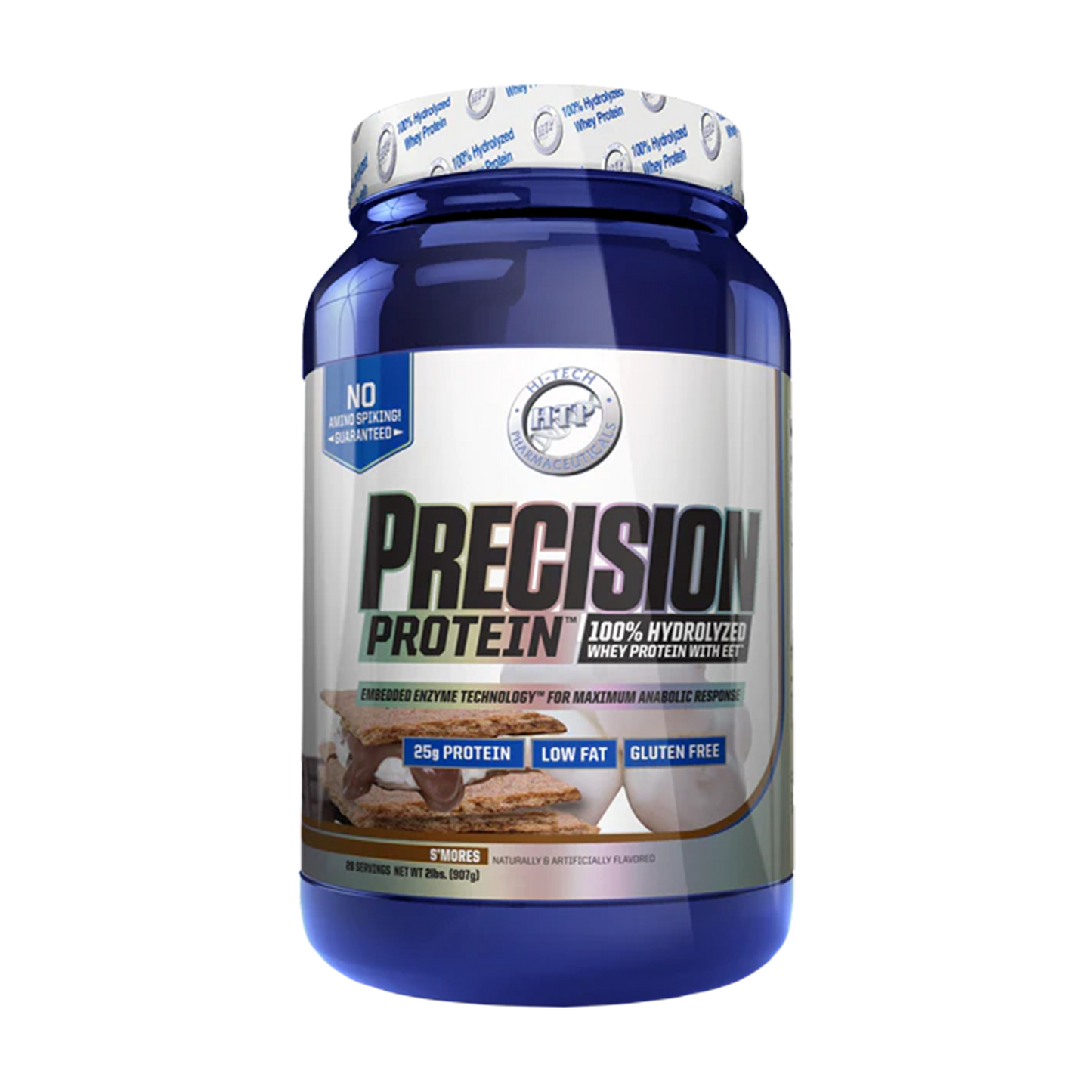 Precision Protein® Protein