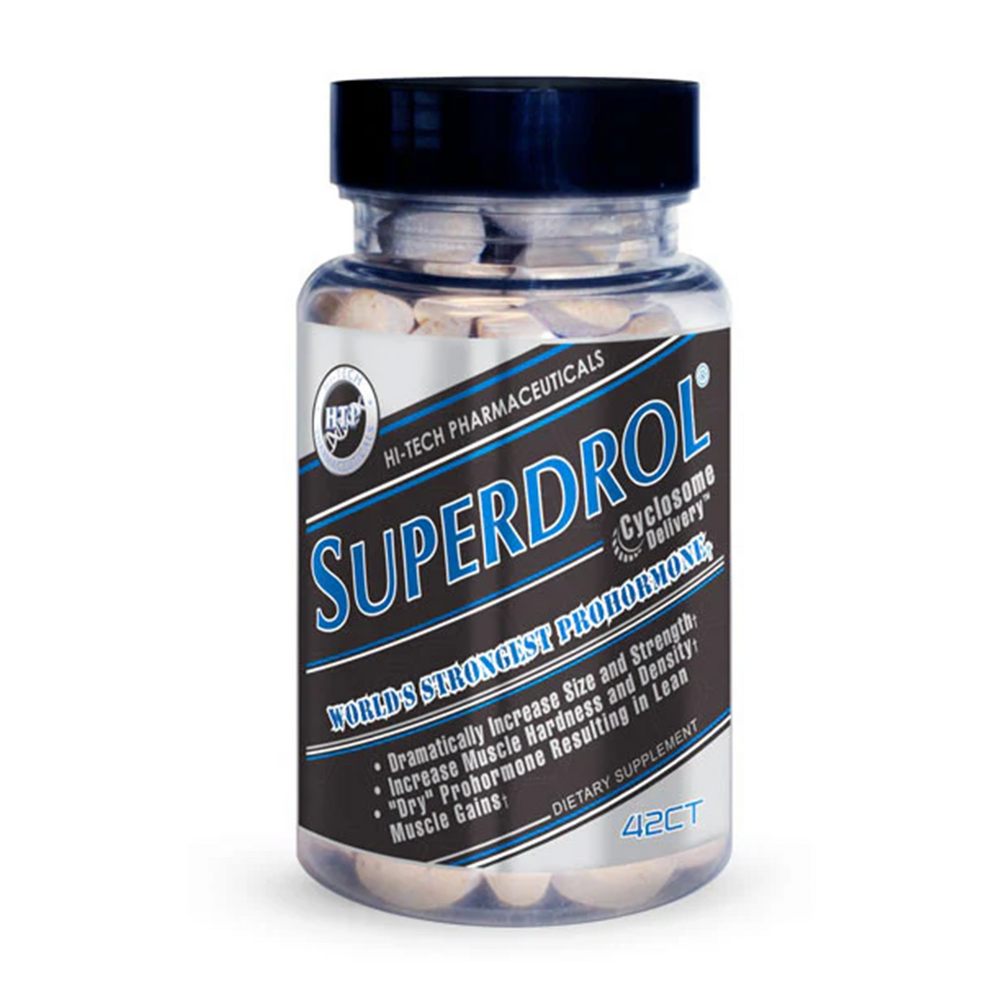 Superdrol® Protein