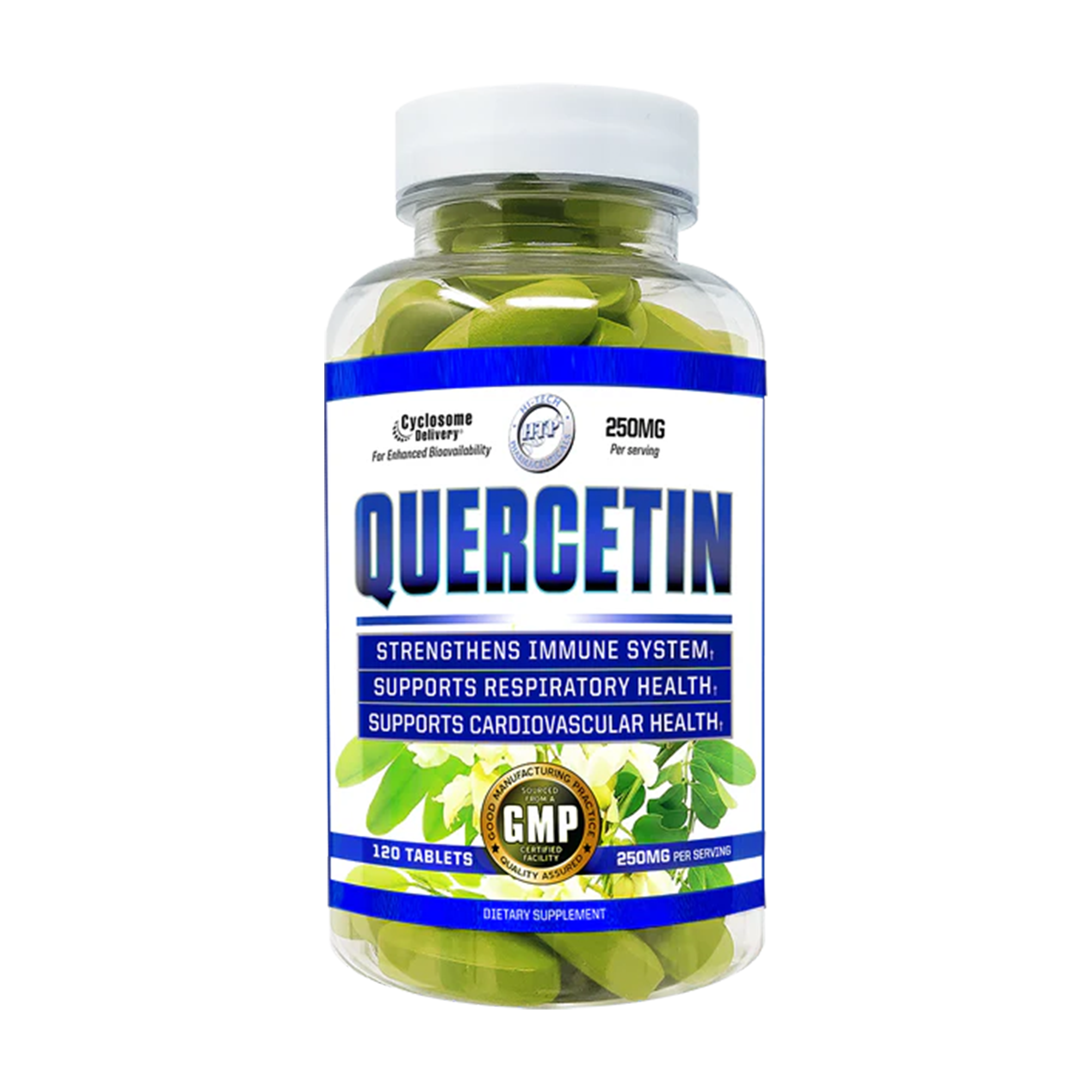 Quercetin Health Support