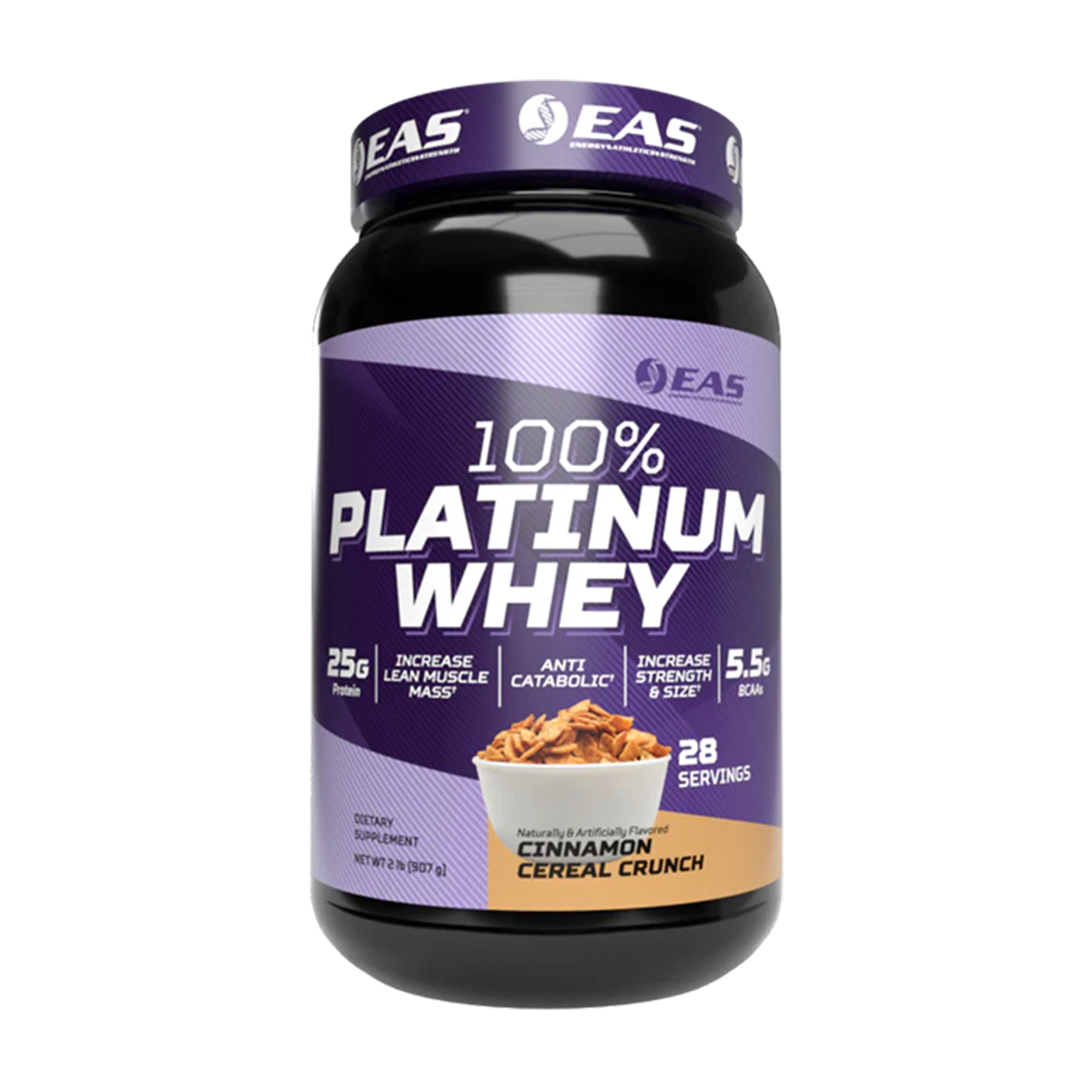 100% Platinum Whey™ - the-fit-body-nutrition