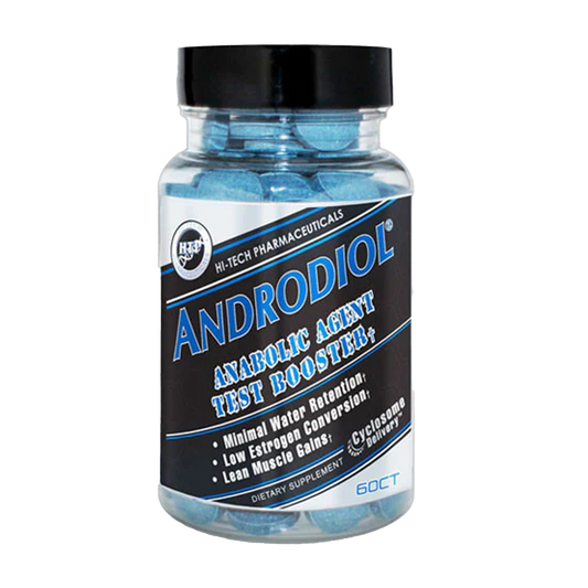 Androdiol® - the-fit-body-nutrition