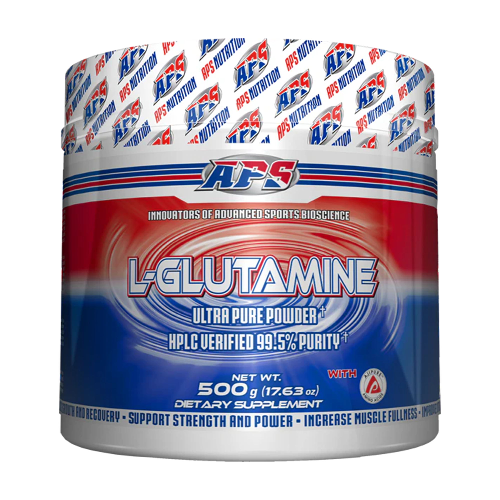 L-Glutamine Health Support