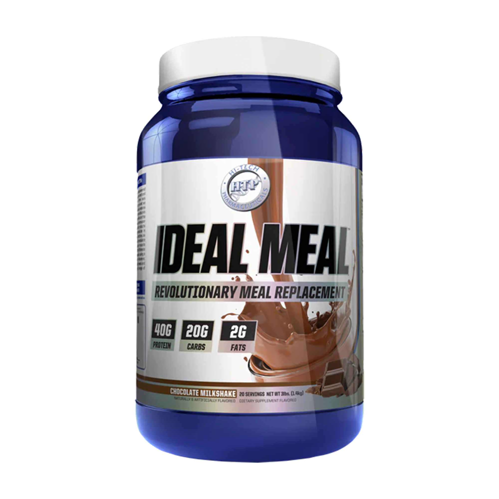 Ideal Meal™ - the-fit-body-nutrition