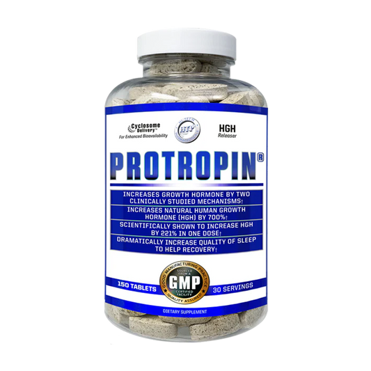 Protropin® Growth Hormone