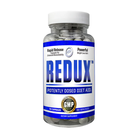 Redux™ Fat Burner