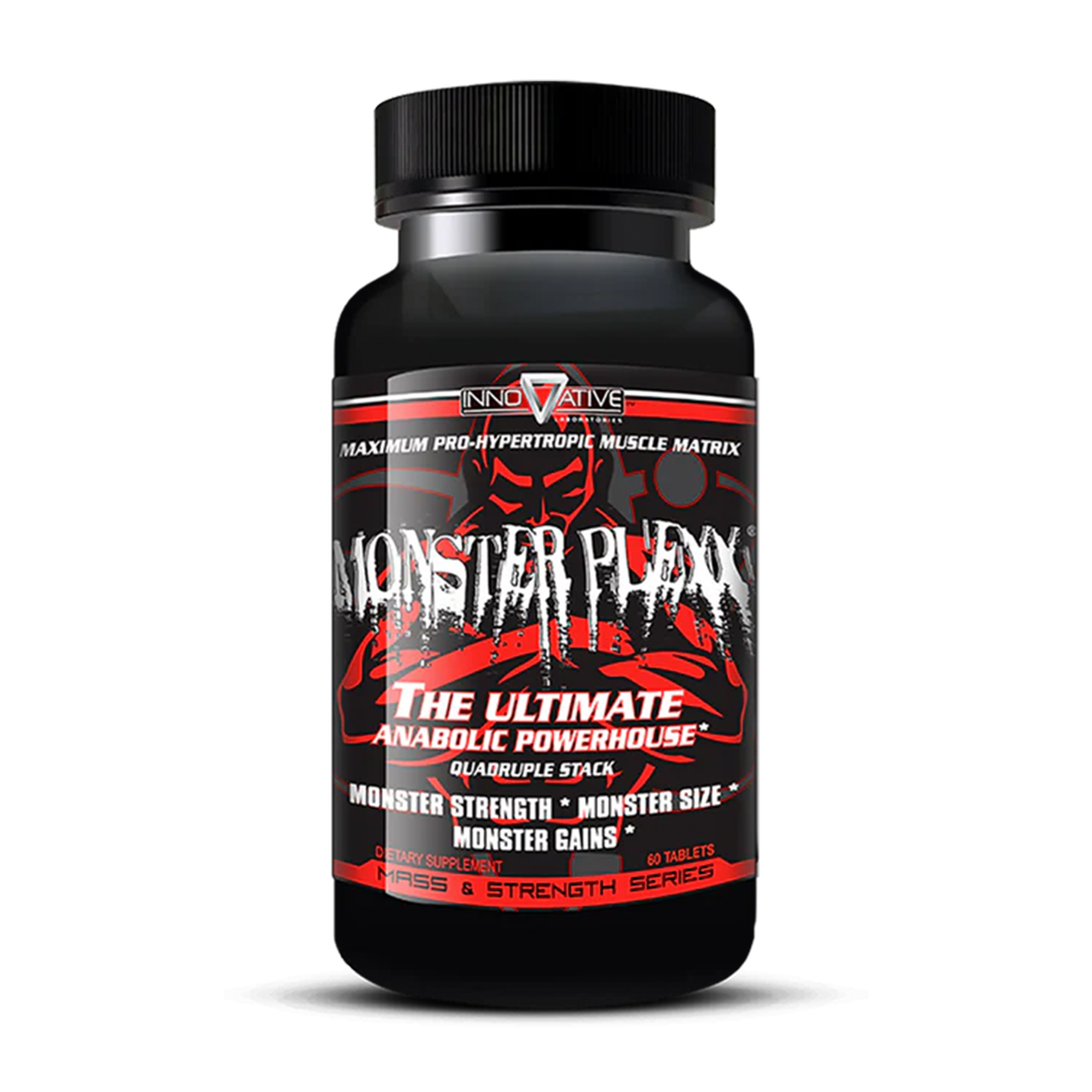 Monster Plexx® Growth Hormone
