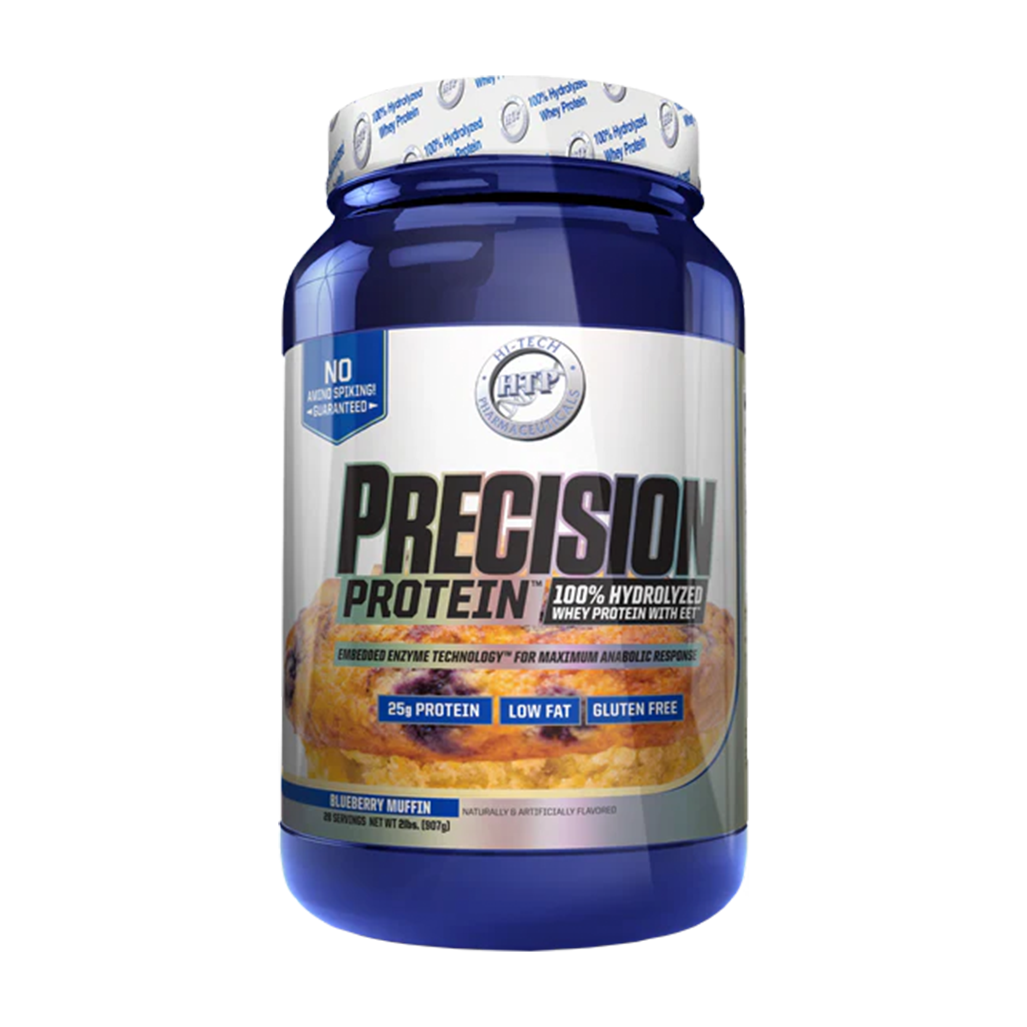 Precision Protein® Protein