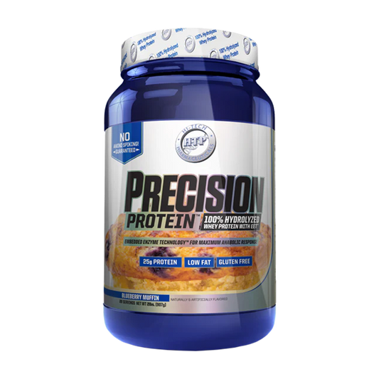 Precision Protein® Protein