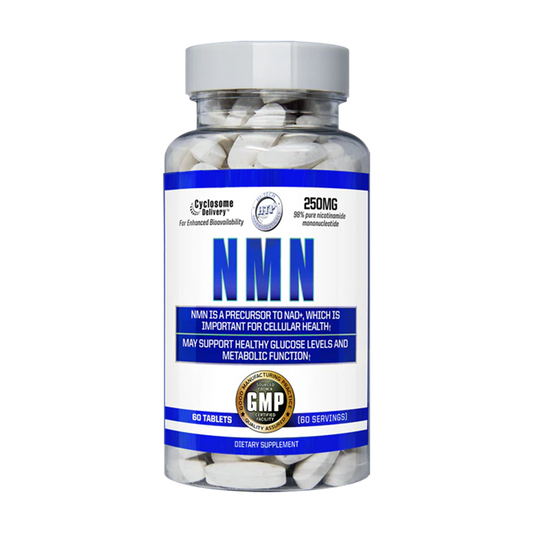 NMN Health Support