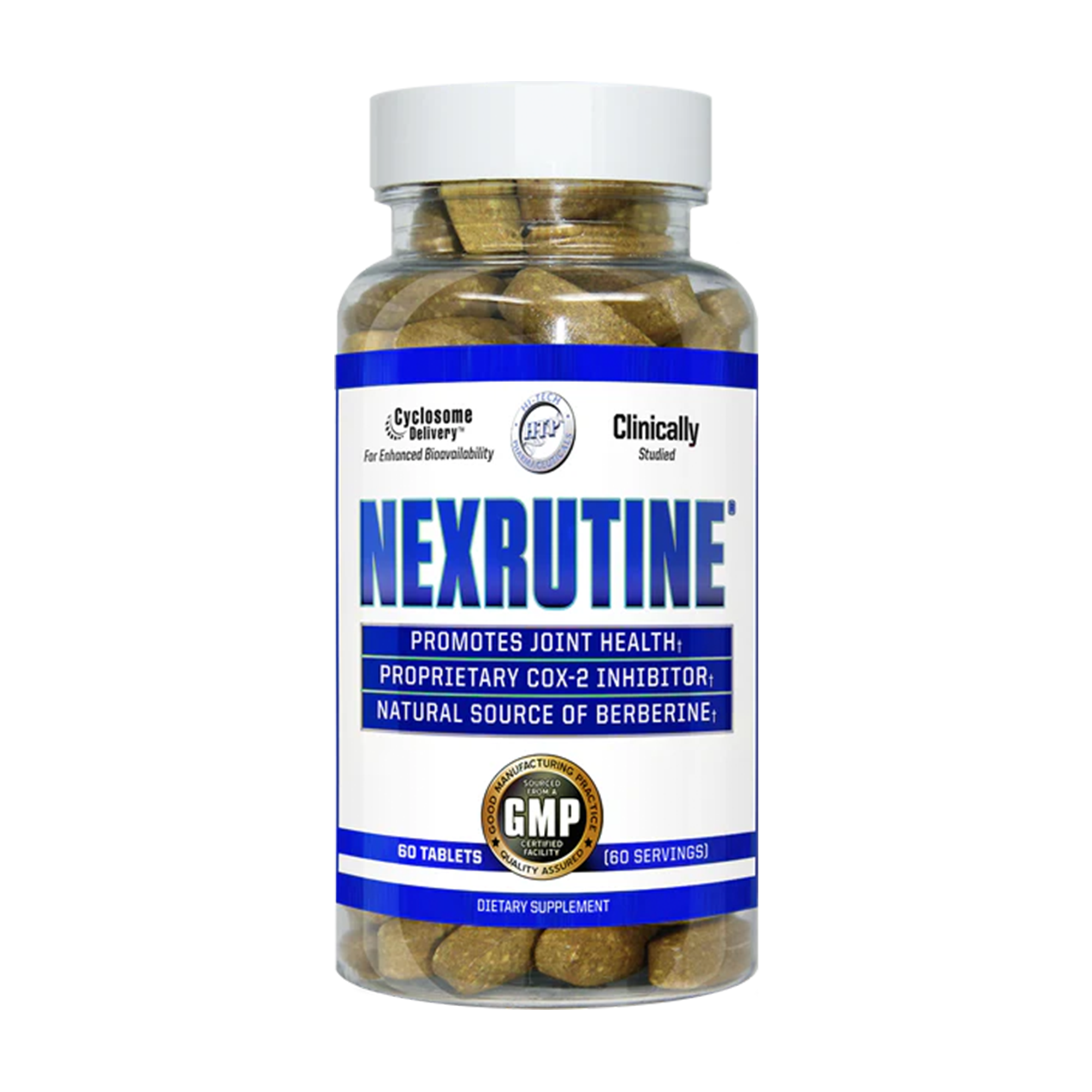 Nexrutine® Health Support