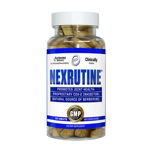 Nexrutine® Health Support