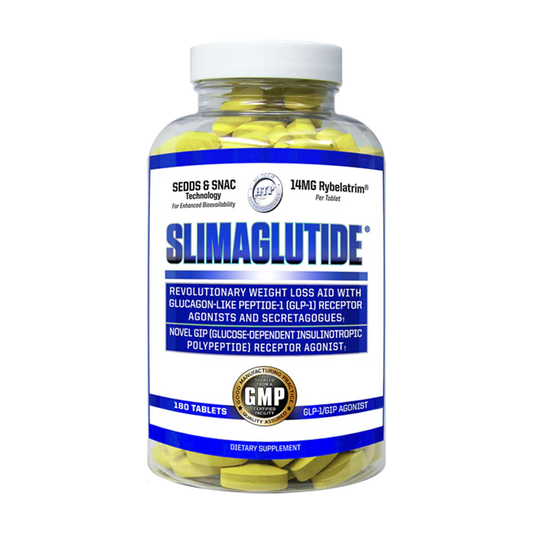 Slimaglutide® Fat Burner