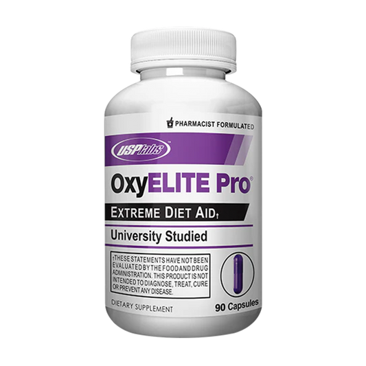 OxyElite Pro Fat Burner