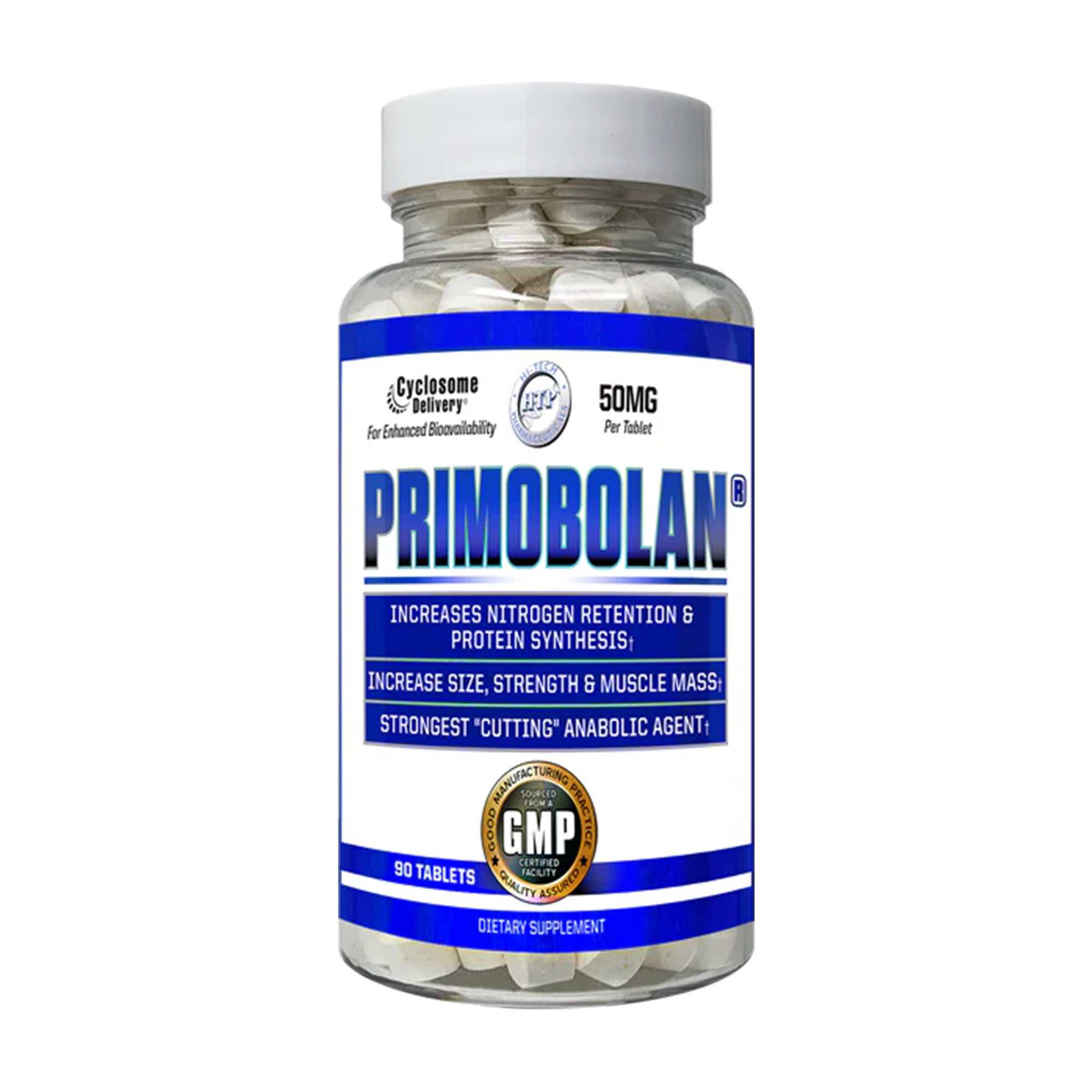Primobolan® Protein