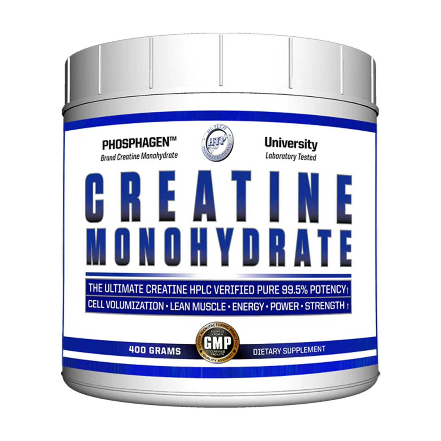 Creatine Monohydrate - the-fit-body-nutrition