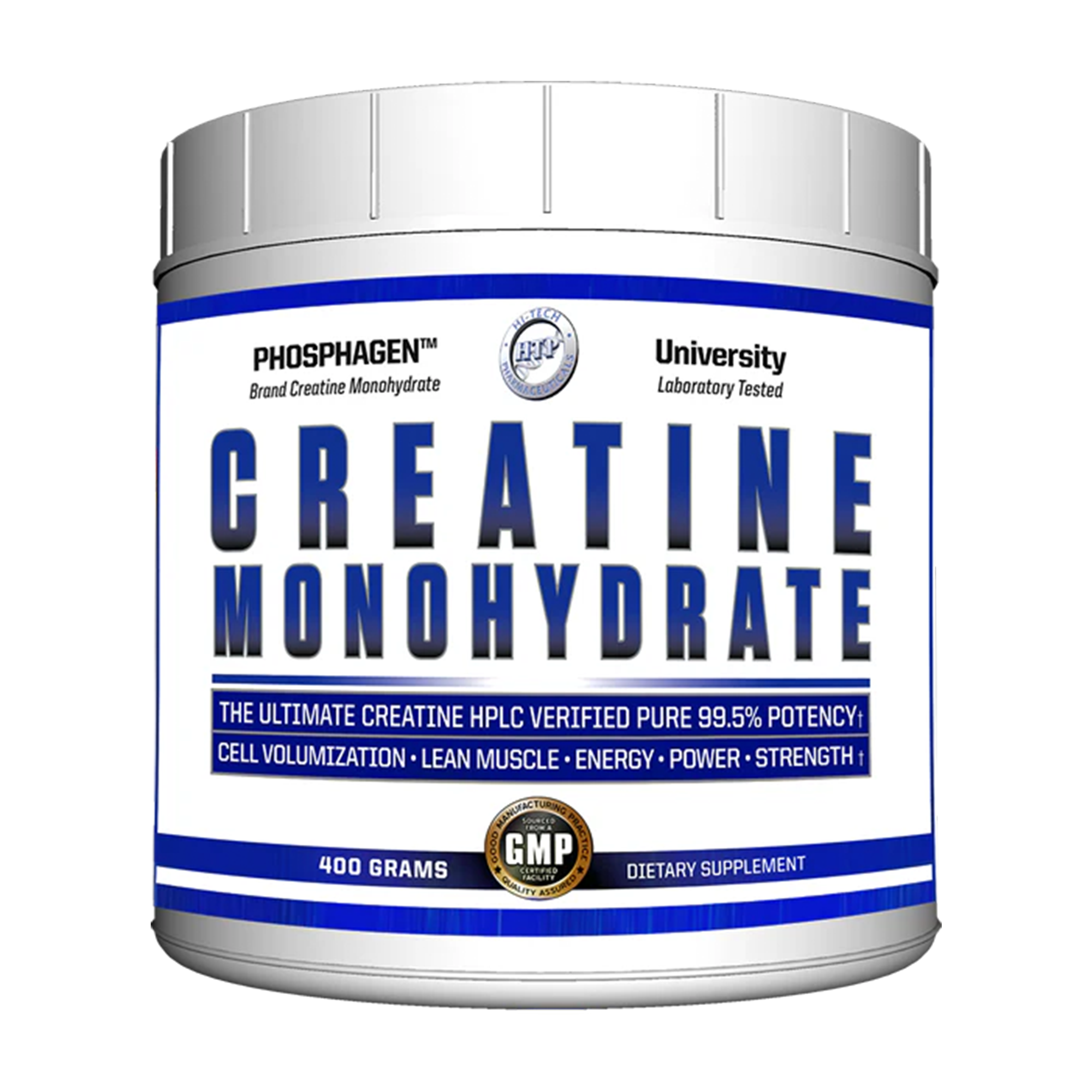 Creatine Monohydrate - the-fit-body-nutrition