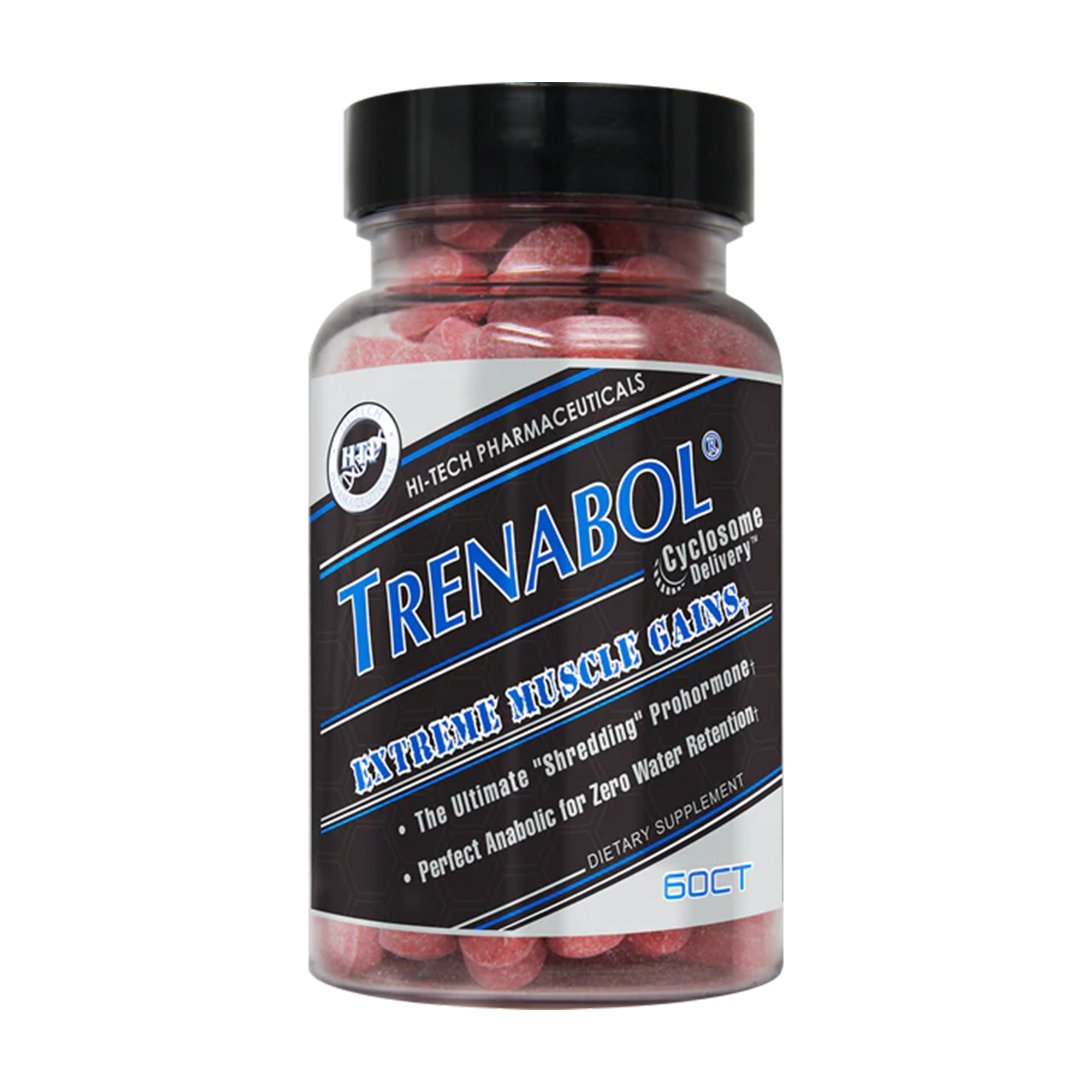 Trenabol® Muscle Builder
