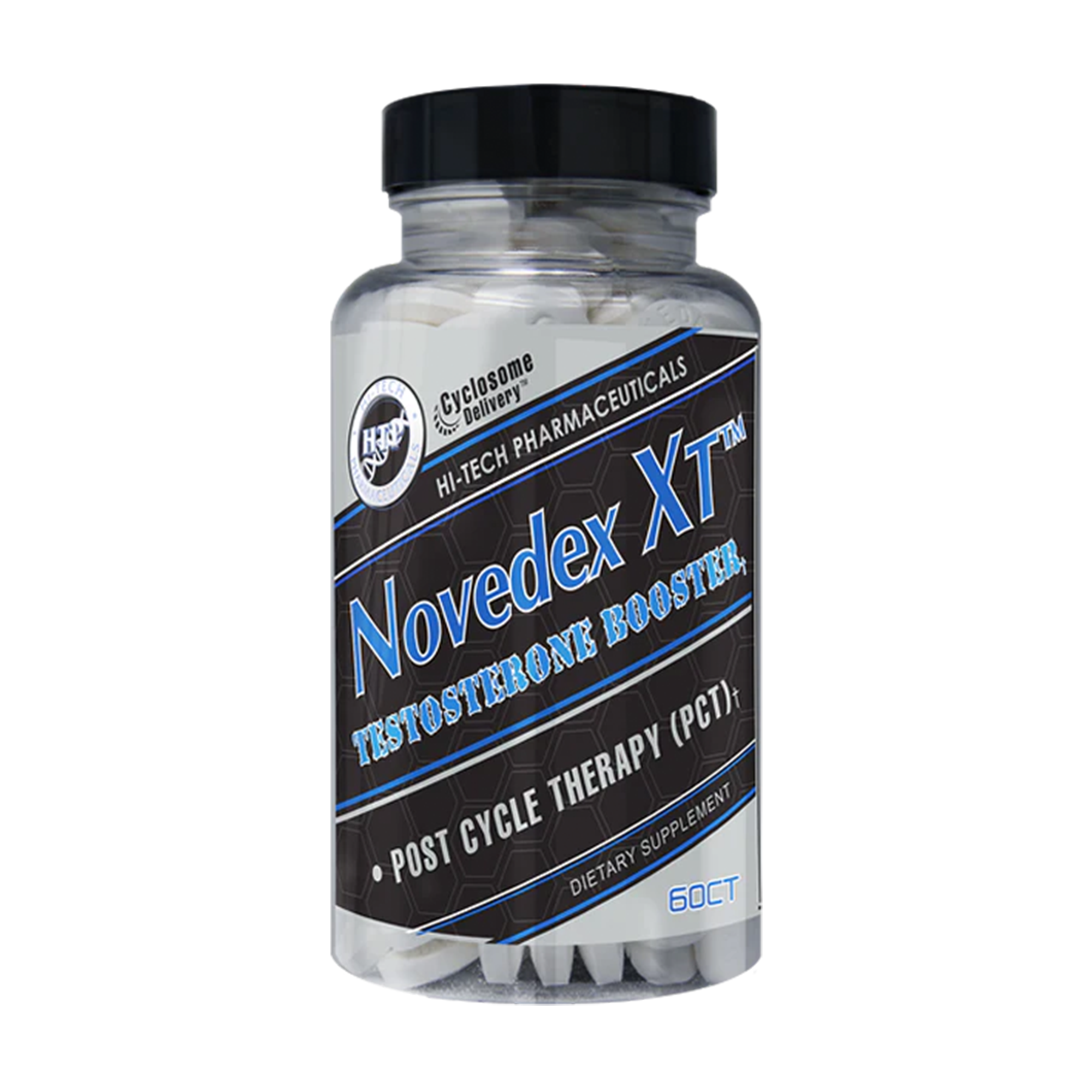 Novedex XT™ Testosterone Support
