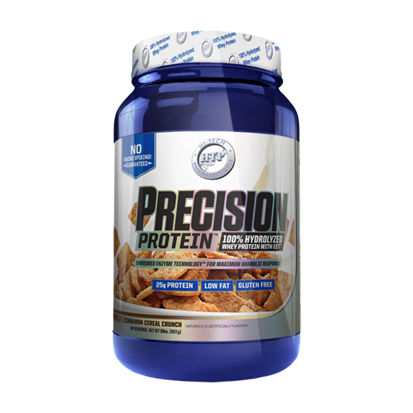 Precision Protein® Protein