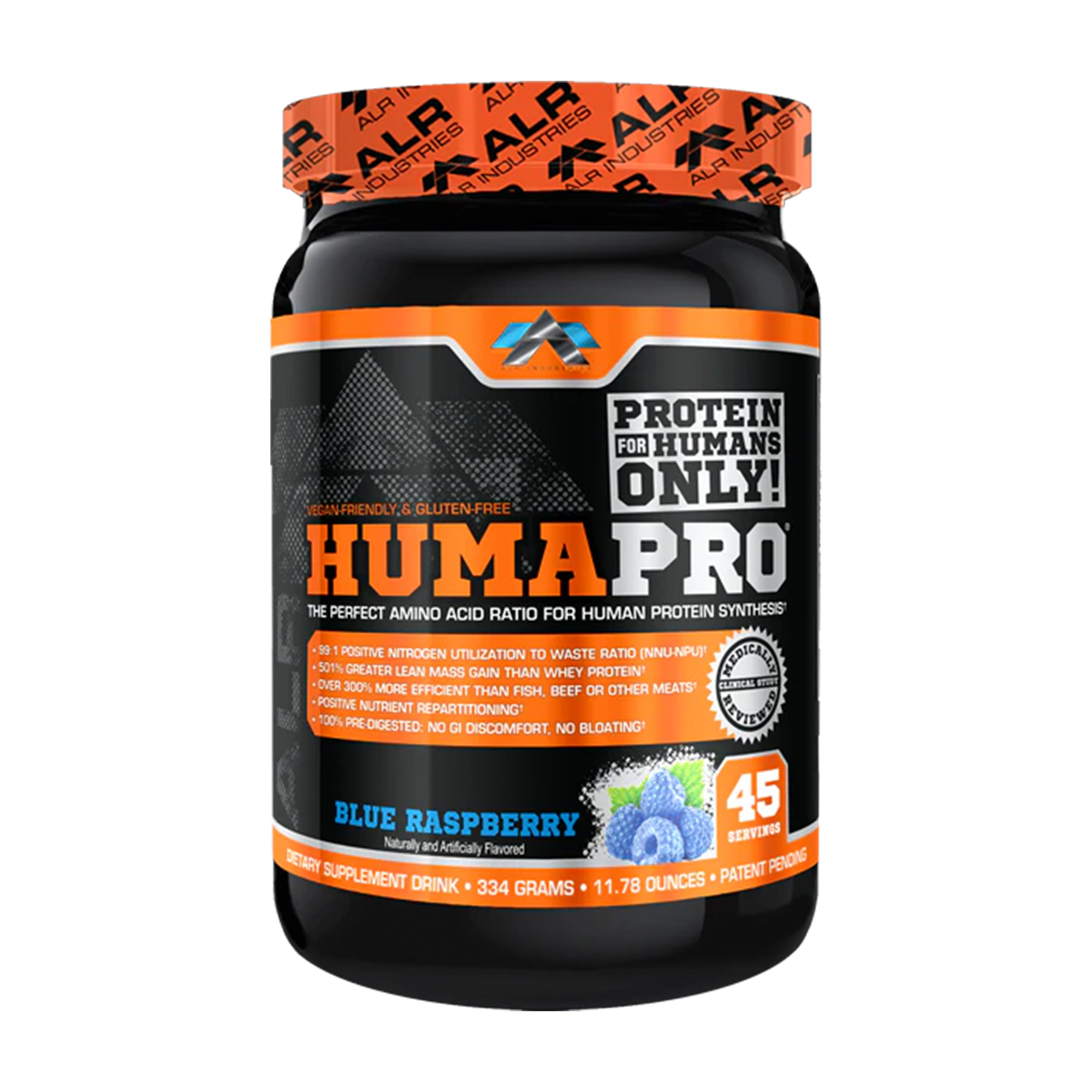 HumaPro® Protein