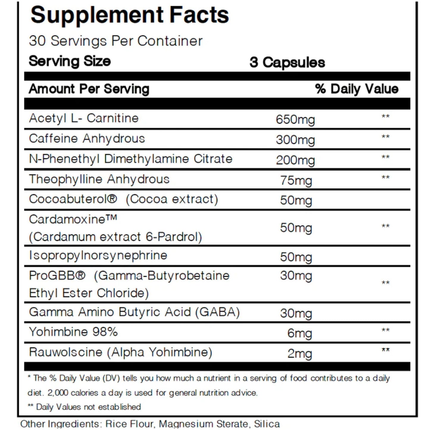 Red Sky Fat Burner by Chaos and Pain - the-fit-body-nutrition