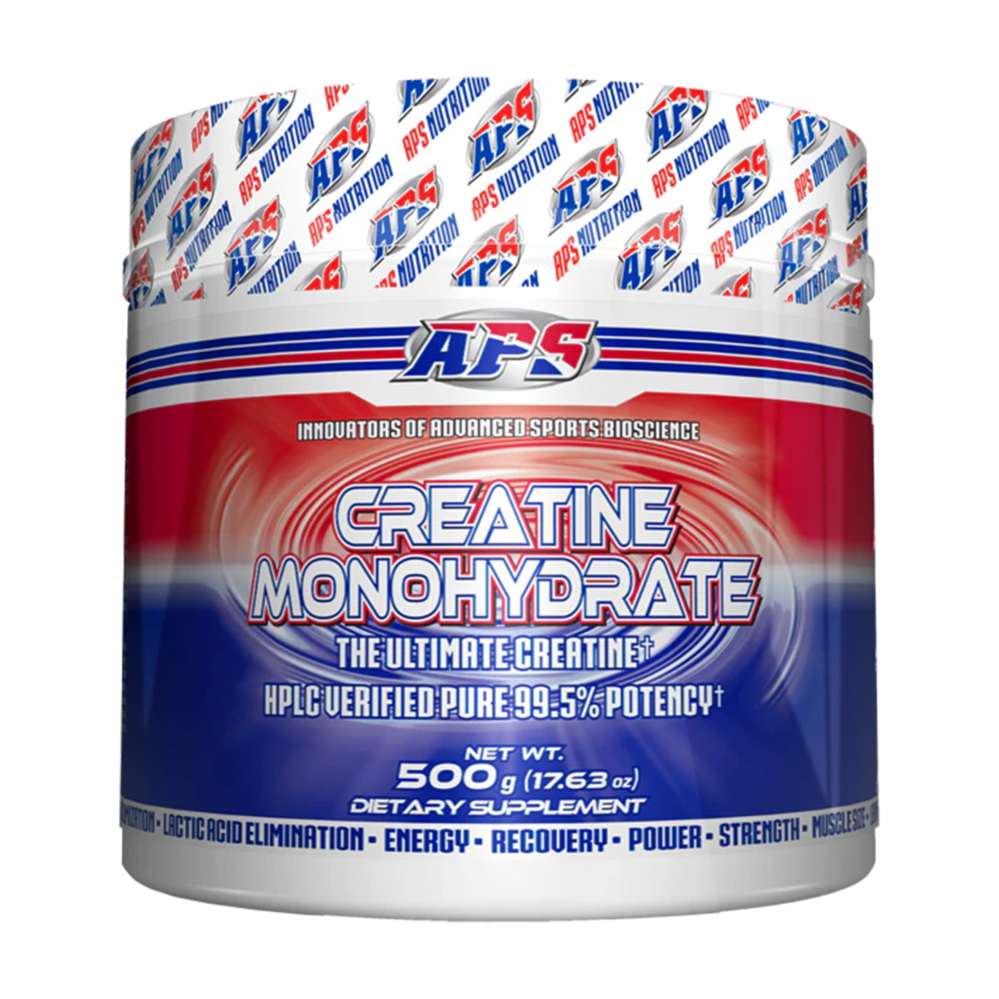 Creatine Monohydrate - the-fit-body-nutrition