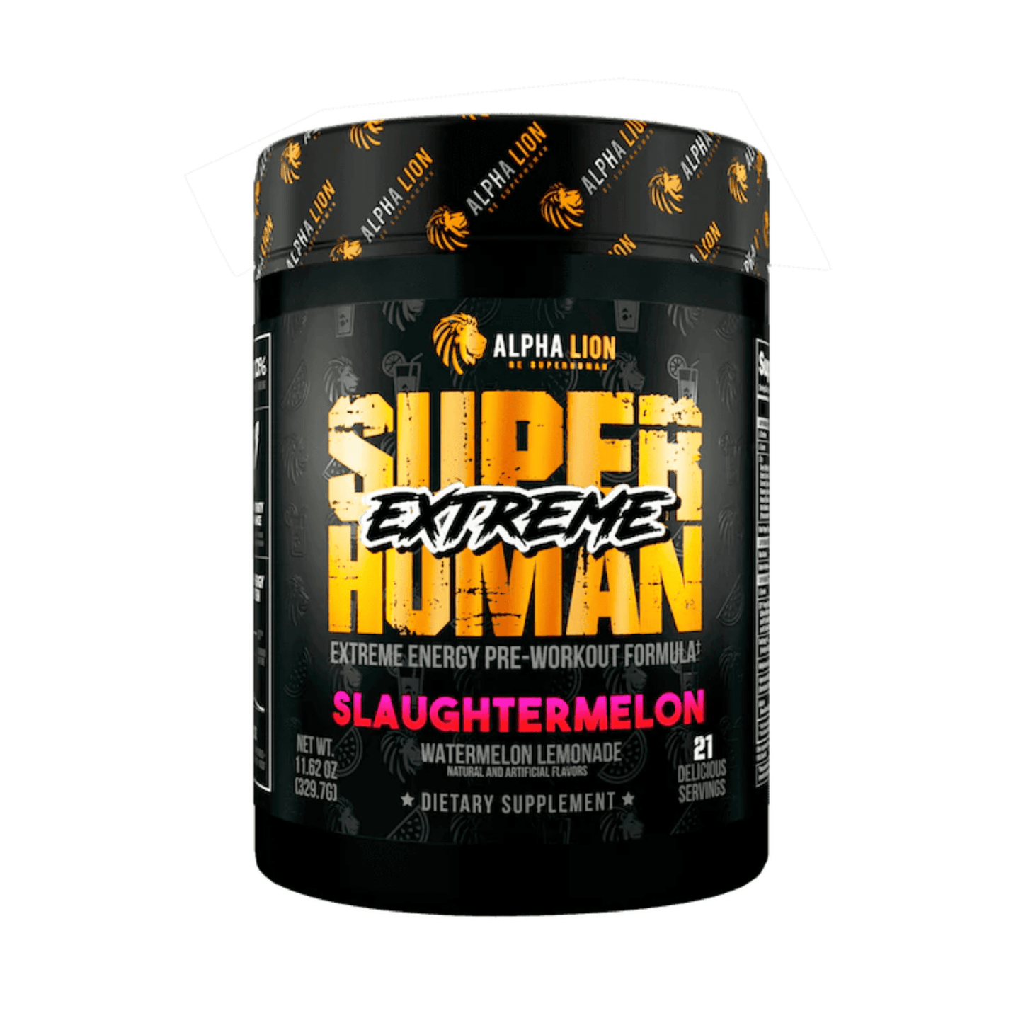 Superhuman Extreme