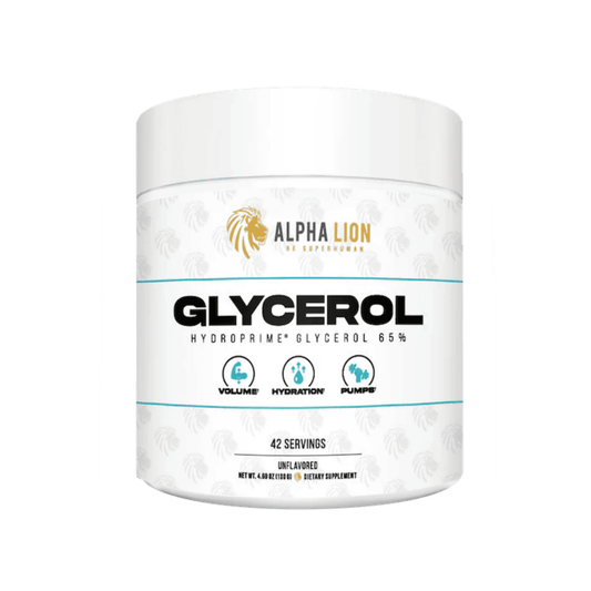 Glycerol