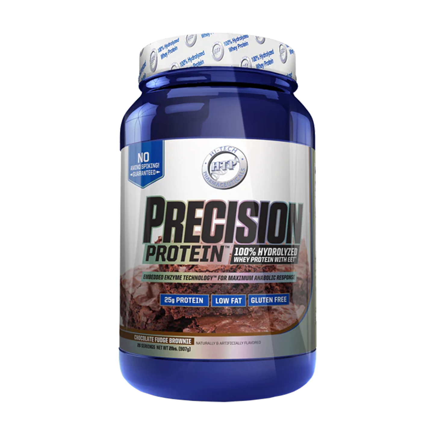 Precision Protein® Protein