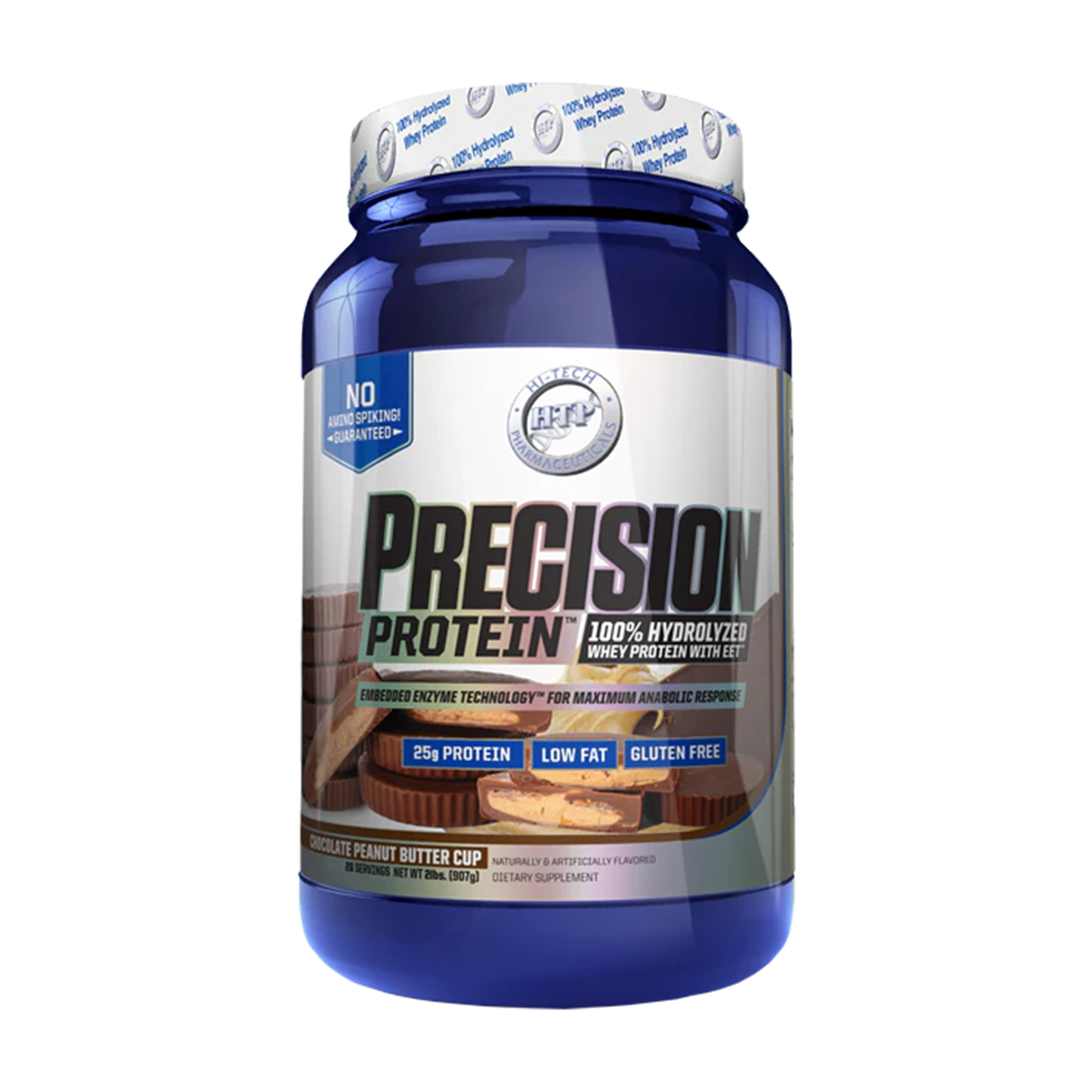 Precision Protein® Protein