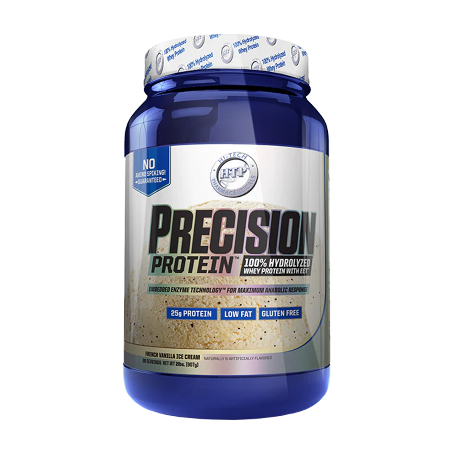 Precision Protein® Protein