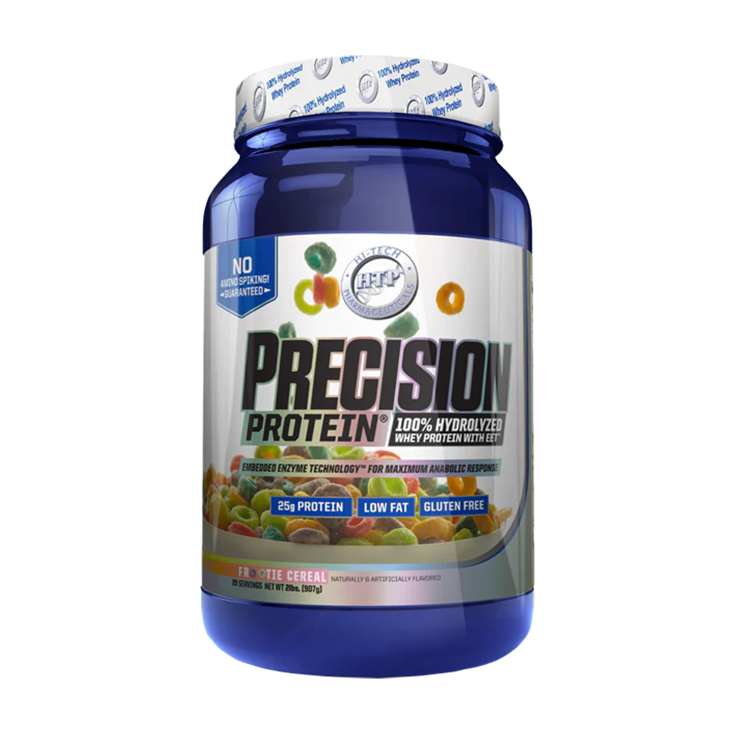 Precision Protein® Protein