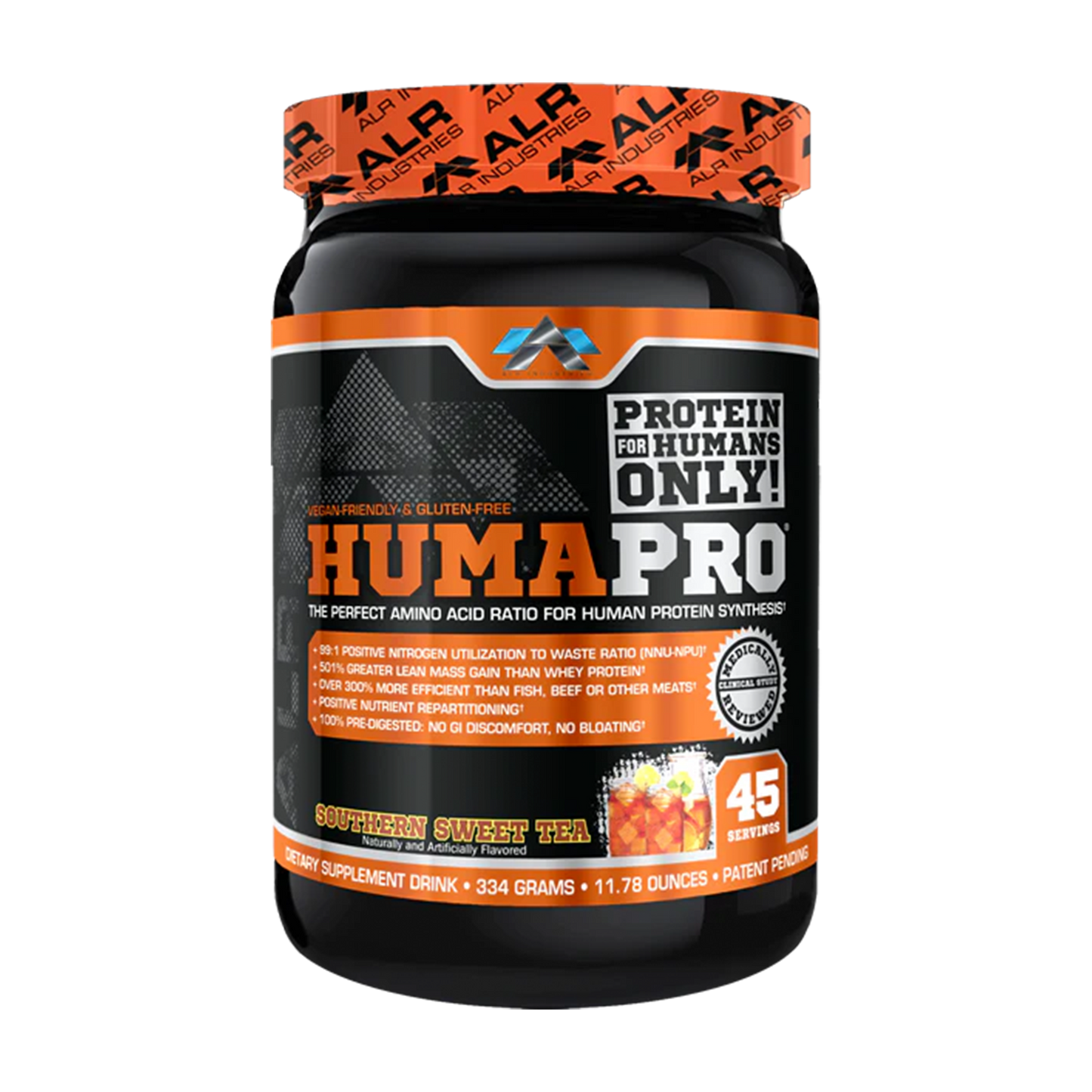 HumaPro® Protein