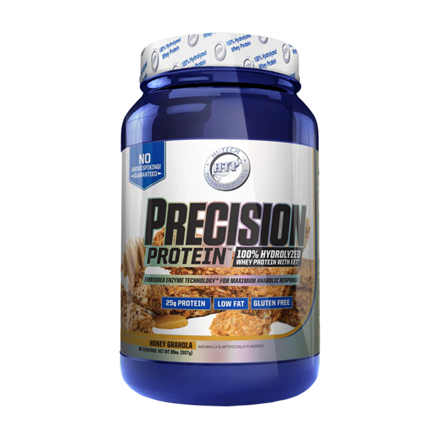 Precision Protein® Protein