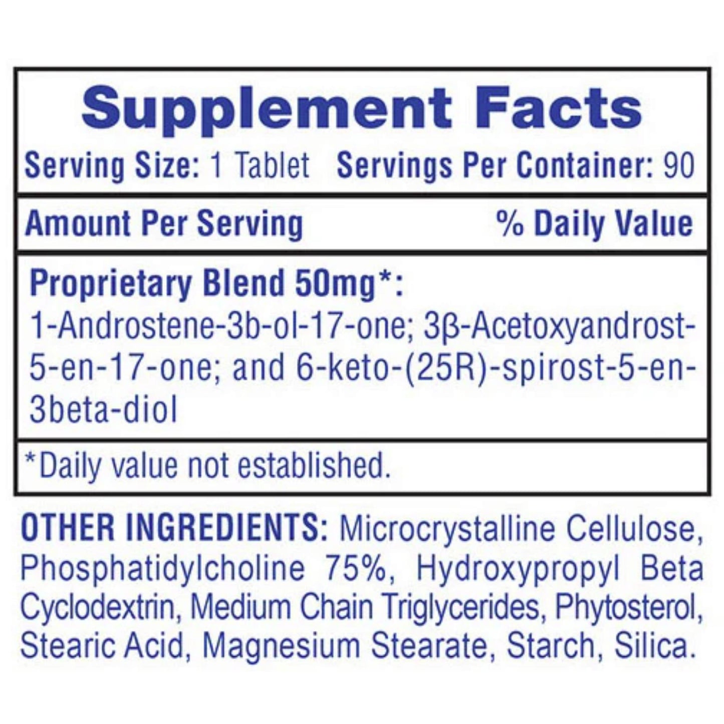 Primobolan® Protein