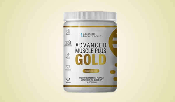 Advanced Muscle Plus Gold Reviews