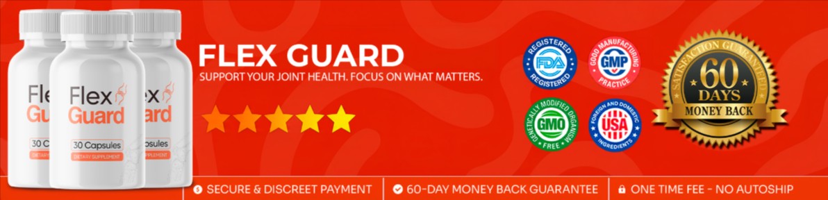 Flex Guard Certified