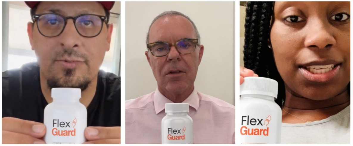 Flex Guard Customers