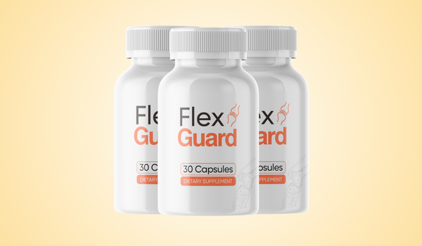 Flex Guard Reviews