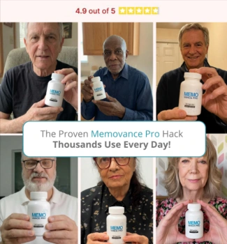MemoVance Pro Customer Reviews