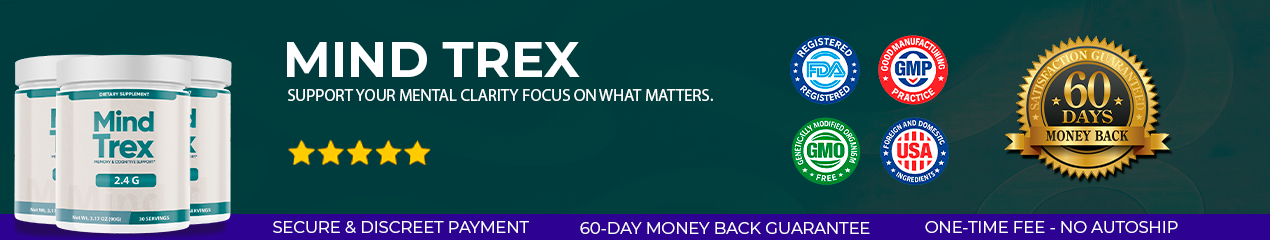 Mind Trex Label