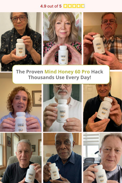 MindHoney 60 Pro Customers
