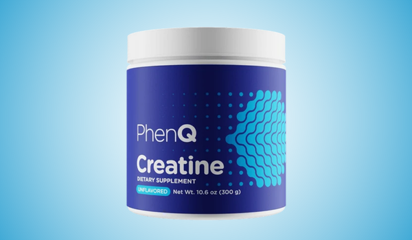 PhenQ Creatine Reviews